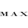 MAX