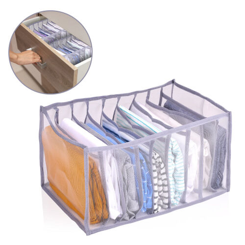 Schubladen-Organizer für Kleidung ca.36x25x20cm