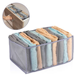 Schubladen-Organizer für Kleidung ca.44x29x22cm