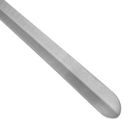 Schuhlöffel Edelstahl ca. 79 cm
