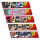Smoking Papers K.S. Brown 50er Box/33 Blatt - Creators Limited Edition