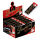 Smoking Deluxe MEDIUM Tips 50er Box/50 Tips