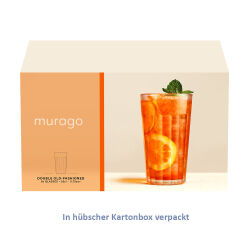 Trinkgläser " Matteo " 6er Set ca. 350ml