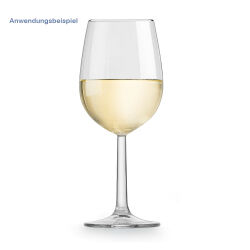 Weißweingläser " Timeless " 4er Set ca. 350ml