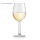 Weißweingläser " Timeless " 4er Set ca. 350ml