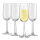 Sekt-Gläser "Timeless" 4er Set ca. 170ml