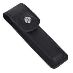 Laguiole Heritage Taschenmesser " Rosewood " mit Gürteltasche