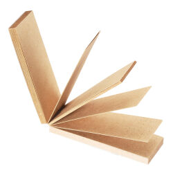 Champ High  " Kraft " Filtertips perforiert...