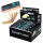 Champ High  " Kraft " Filtertips perforiert 50er Box / je 50 Blatt