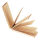 Champ High  " Kraft " Filtertips perforiert 50er Box / je 50 Blatt