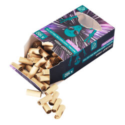 Champ High - 120 vorgerollte Filter Tips (ca. 7x17mm)