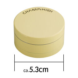 Grinder Metall " Pastell " ca. 53mm Champ High