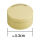 Grinder Metall " Pastell " ca. 53mm Champ High