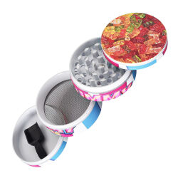 Grinder " Yumi " 48mm - Champ High