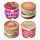 Grinder " Yumi " 48mm - Champ High