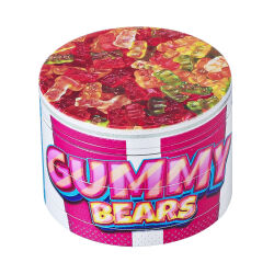 Grinder " Yumi " 48mm - Champ High -...