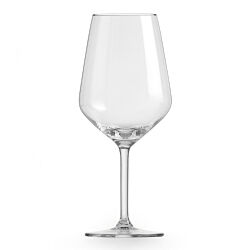 6er Set Rotweingläser "Elegance" ca. 530 ml