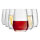 6er Set Longdrinkgläser "Elegance" ca. 450ml