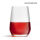 6er Set Longdrinkgläser "Elegance" ca. 450ml