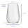 6er Set Longdrinkgläser "Elegance" ca. 450ml