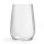 6er Set Longdrinkgläser "Elegance" ca. 450ml