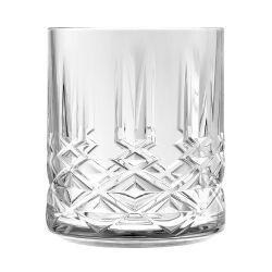 Trinkgläser 4er Set " Enjoy " ca. 350ml