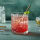 Trinkgläser 4er Set " Enjoy " ca. 350ml