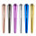 6er Set Jointhülle " Shiny " ca.12cm