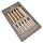 Laguiole Heritage Edelstahl Steakmesser 6er Set