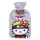Wärmflasche mit " Naruto Shippuden x Hello Kitty " Plüsch Bezug für ca. 1L