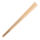Sloow 3er Set Unbleached Cones