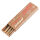 Sloow 3er Set Unbleached Cones