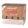 Sloow 3er Set Unbleached Cones
