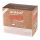 Sloow 3er Set Unbleached Cones