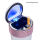 Auto-Aschenbecher " Bling Bling " mit LED Champ