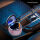Auto-Aschenbecher " Bling Bling " mit LED Champ