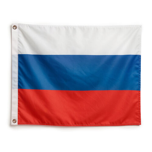 Russland Fahne ca.150 x 90cm mit Ösen
