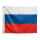 Russland Fahne ca.150 x 90cm mit Ösen