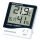 Grundig Wetterstation mit Uhr, Datum & Hygrometer