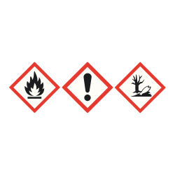 Auto-Lufterfrischer Style 2,8ml - Dunlop