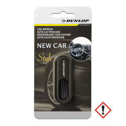 Auto-Lufterfrischer Style 2,8ml - Dunlop