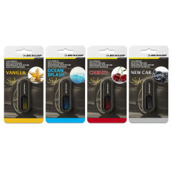 Auto-Lufterfrischer Style 2,8ml - Dunlop