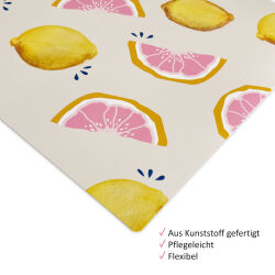 Platzdeckchen 6er Set ca. 43,5x28,3cm