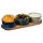 Tapas Servierset " Tierra" 4-teilig