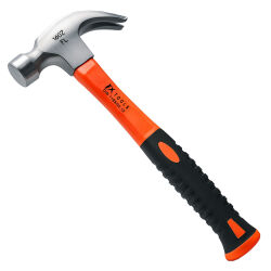 Klauenhammer ca. 32cm FX Tools