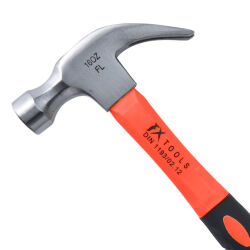Klauenhammer ca. 32cm FX Tools