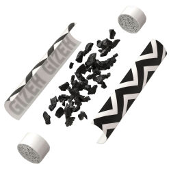 GIZEH ProCell Aktivkohlefilter BLACK – 60...