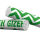 GIZEH ProCell Aktivkohlefilter GREEN – 60 Stück (50 +10 gratis) Ø 6 mm - mit Kokoskohle