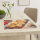 Platzdeckchen 4er Set  " Pasta " ca. 43,5x28,3cm- (4-fach sortiert)