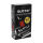 Sloow Black Kit - 32 Blättchen + 50 Filtertips + Feuerzeug